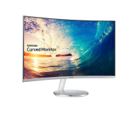 Samsung C27F591FDUX Curved - 292922 - zdjęcie 4